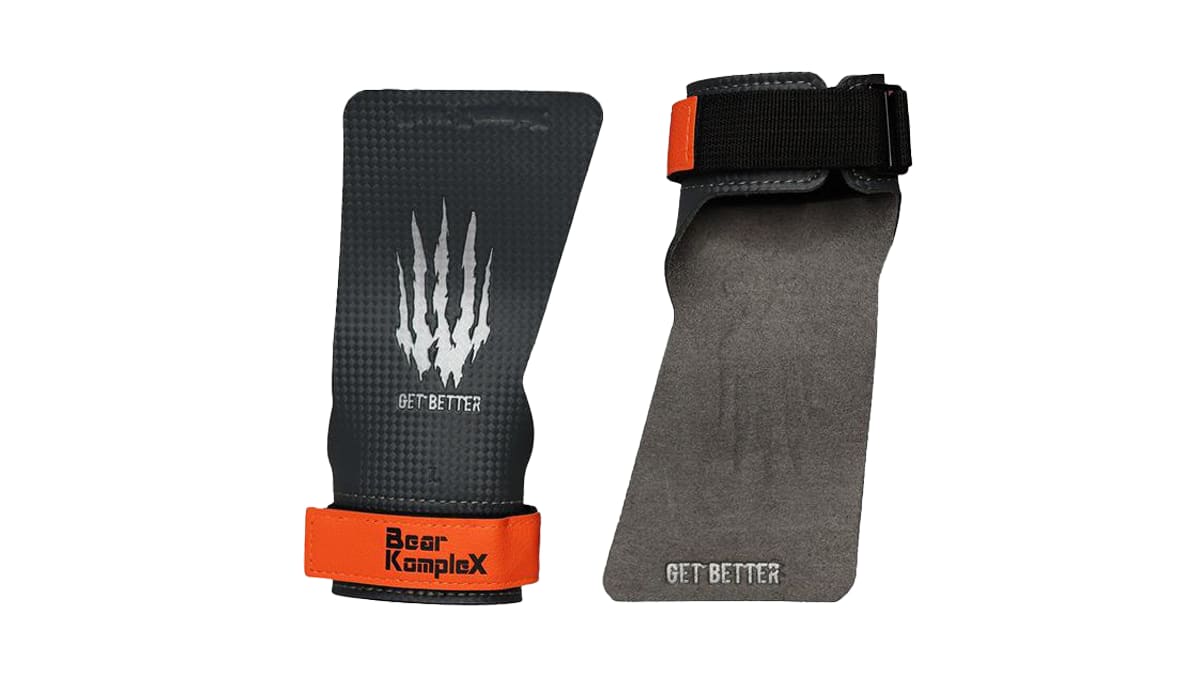 Bear komplex gloves discount
